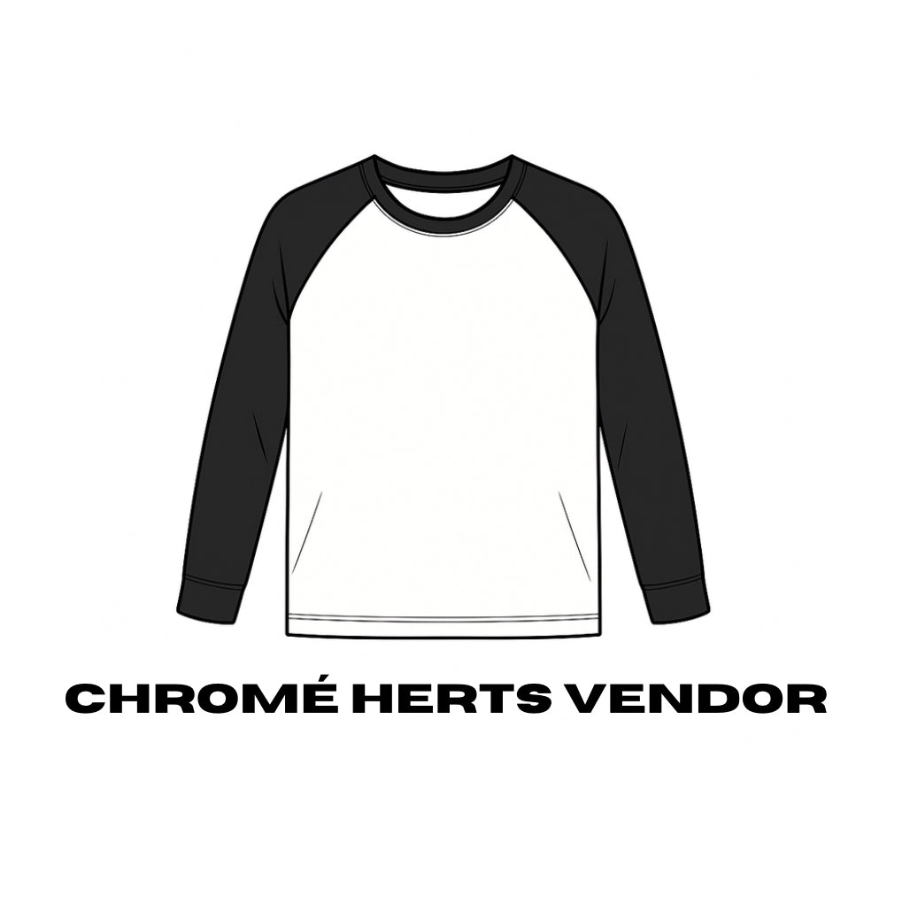 CHROMÉ HERTZ VENDOR