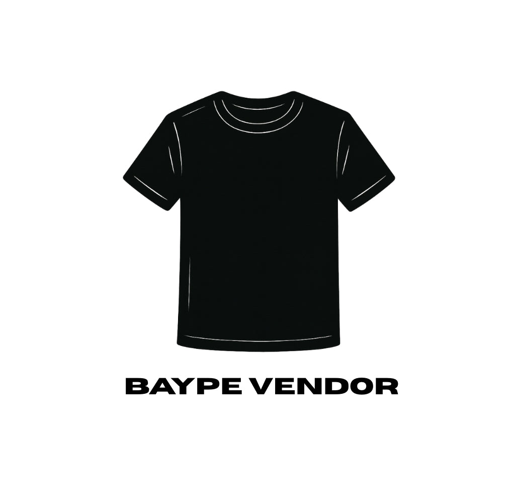 BAYPE VENDOR
