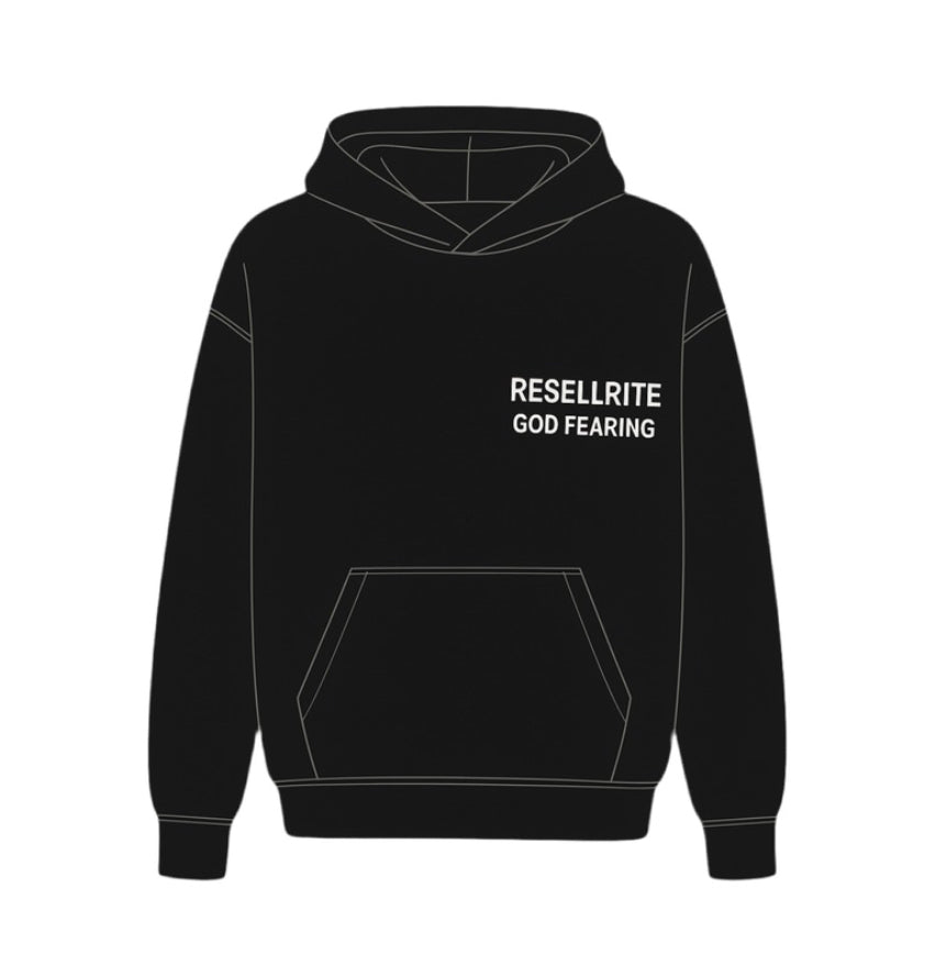 Esental Hoodie