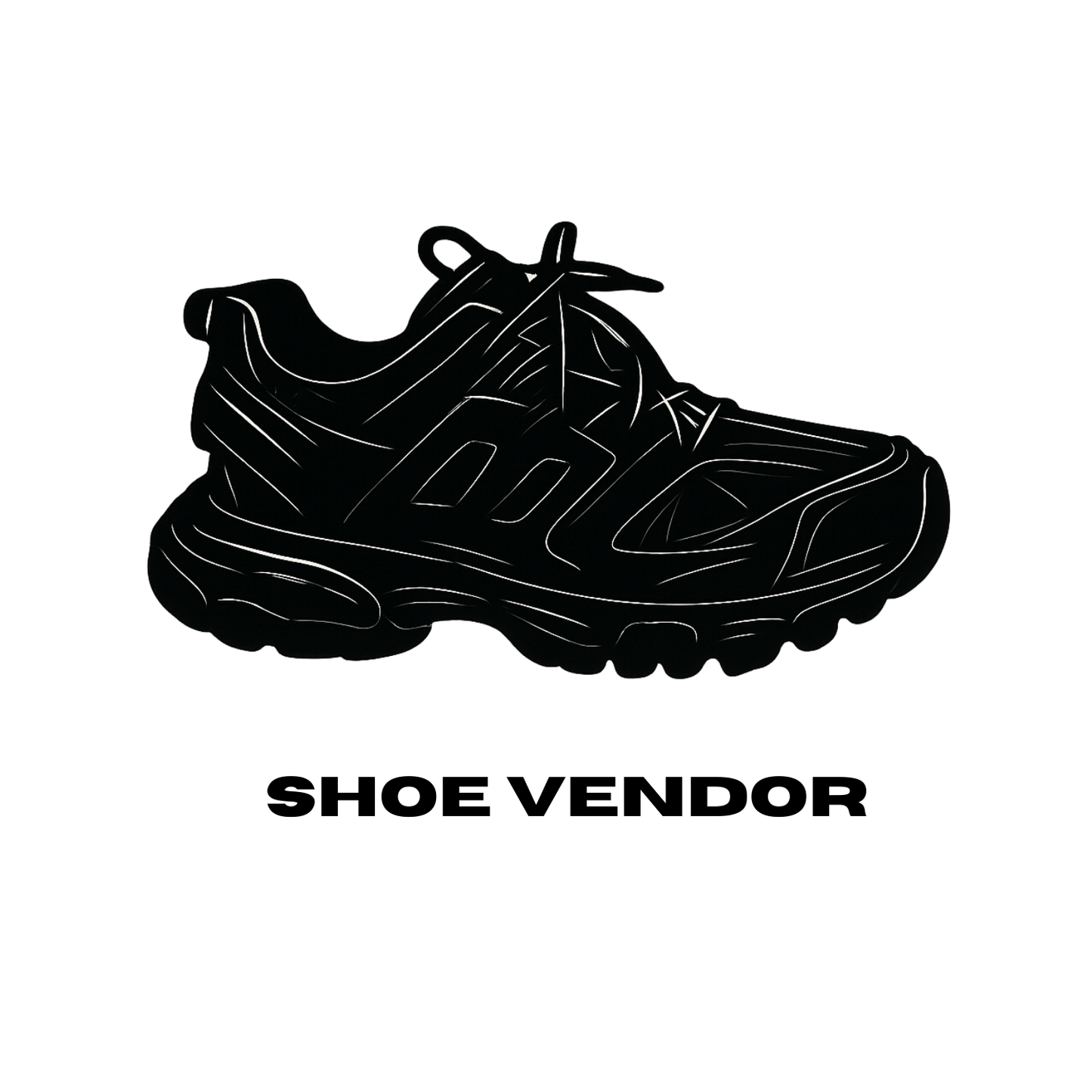 ALL SHOE VENDOR
